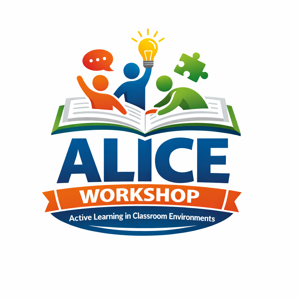 Active Learning in Classroom Environments logo