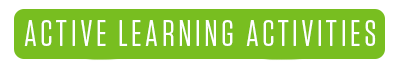 active learning activities