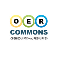 OER Commons Logo