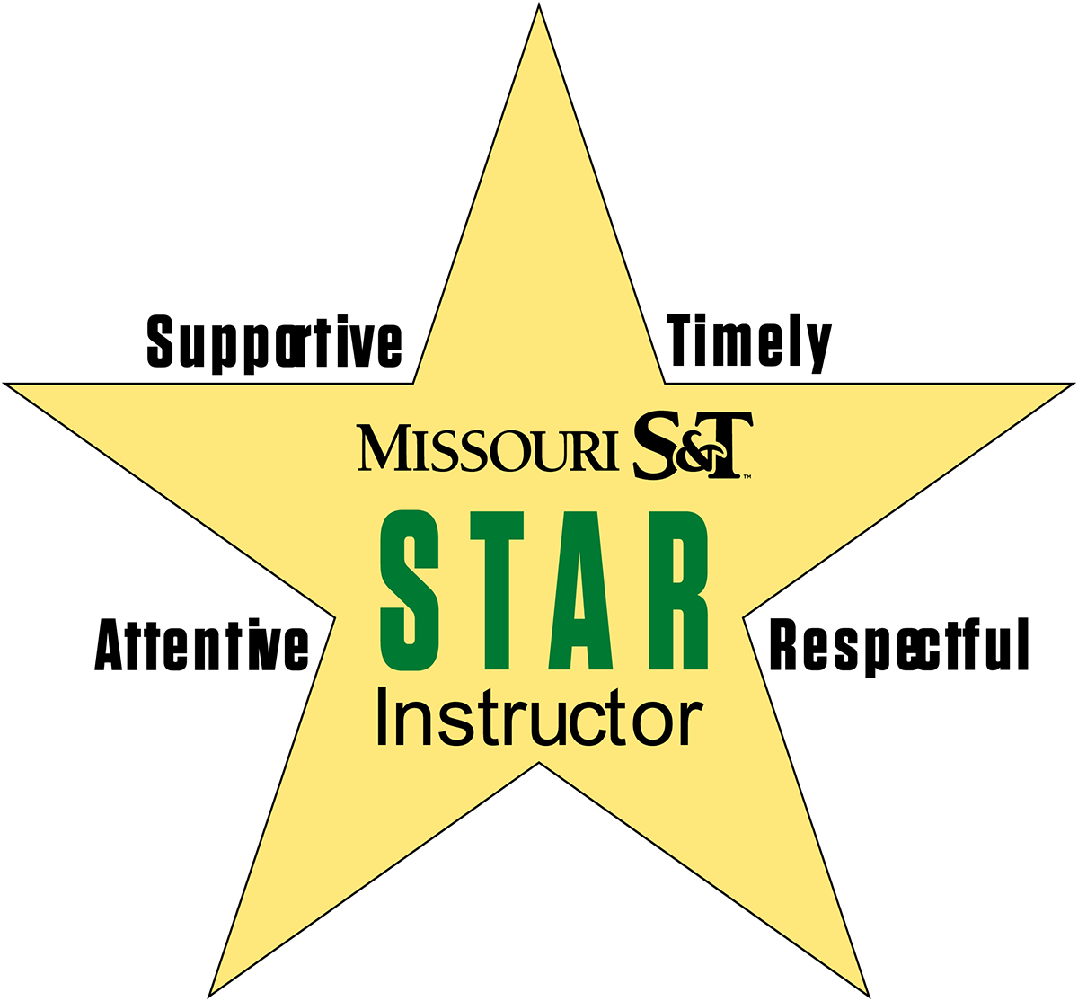 Star Instruction Logo