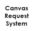 Canvas Request System